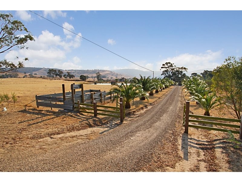 1323 Tarcombe Road, Avenel VIC 3664