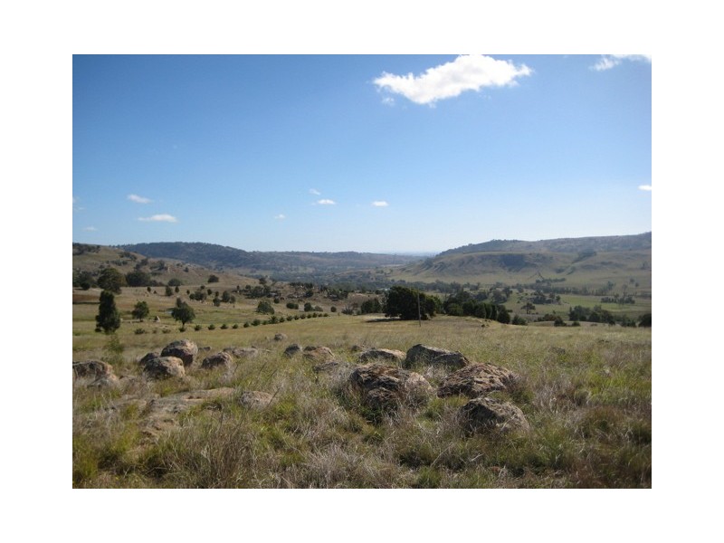 1323 Tarcombe Road, Avenel VIC 3664