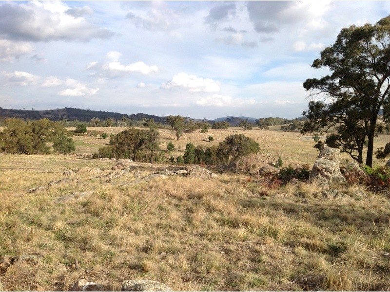 1323 Tarcombe Road, Avenel VIC 3664