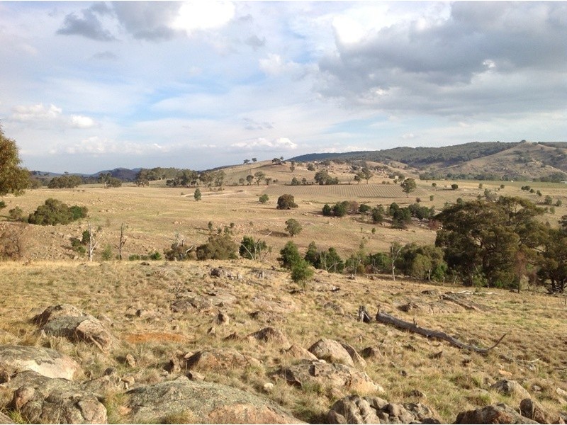 1323 Tarcombe Road, Avenel VIC 3664