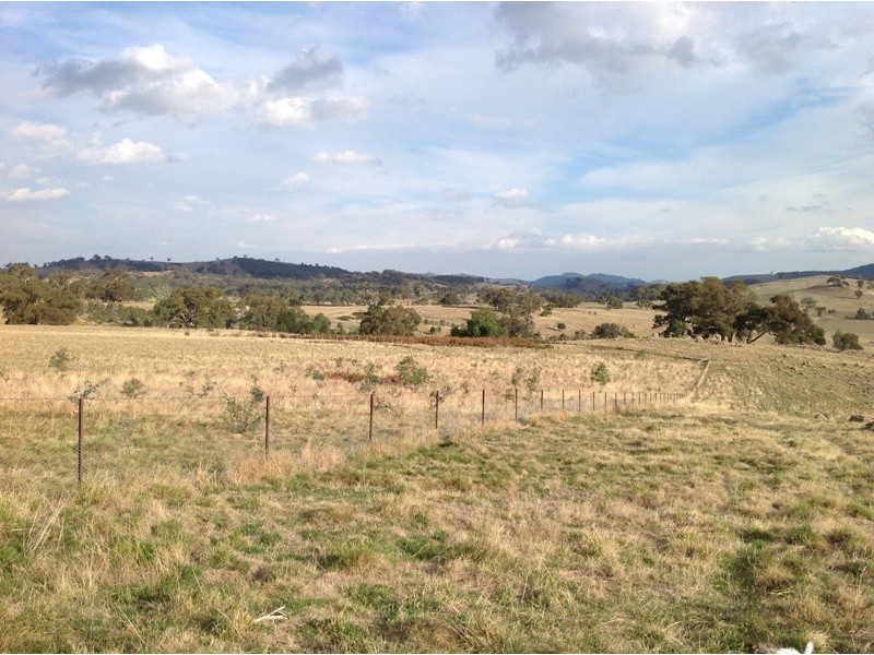 1323 Tarcombe Road, Avenel VIC 3664