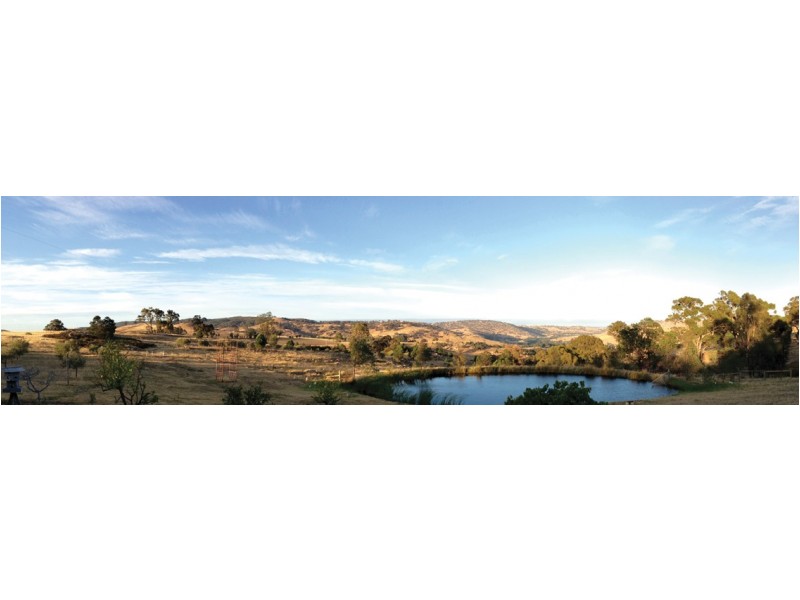 1323 Tarcombe Road, Avenel VIC 3664