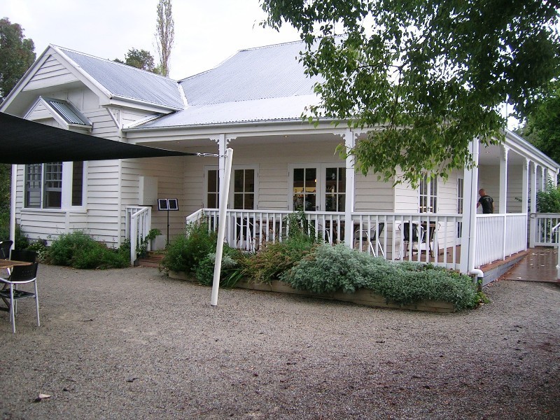 35 Grant St, Alexandra VIC 3714