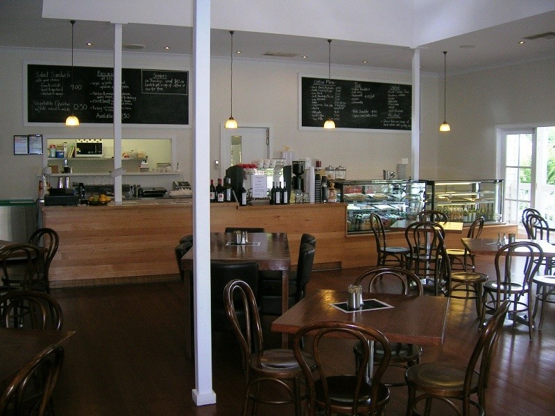 35 Grant St, Alexandra VIC 3714