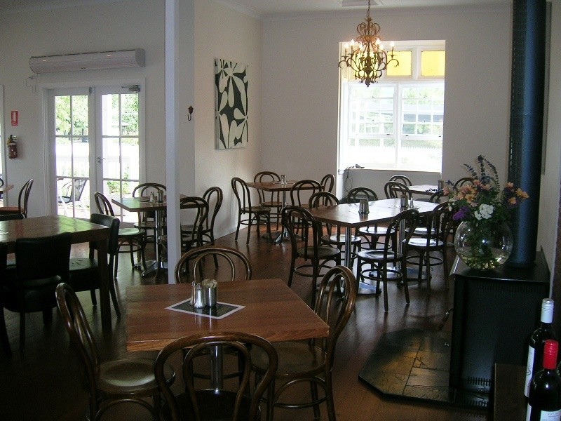 35 Grant St, Alexandra VIC 3714