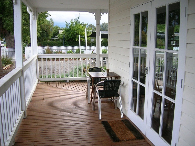 35 Grant St, Alexandra VIC 3714