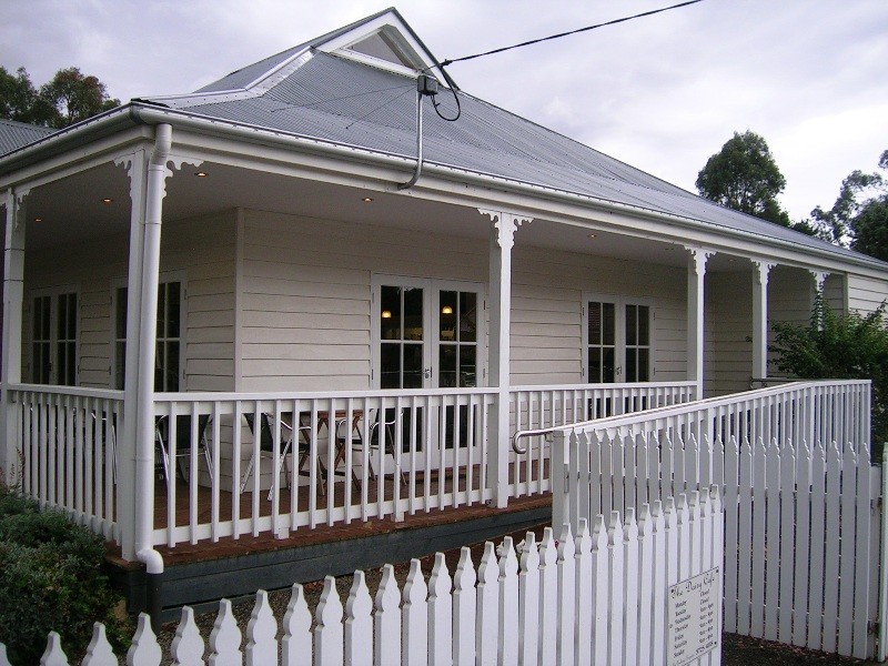 35 Grant St, Alexandra VIC 3714