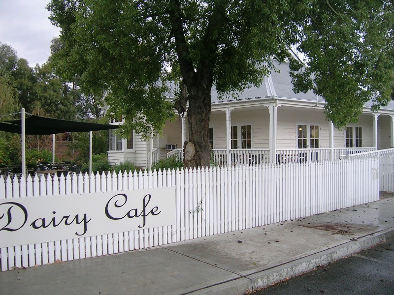 35 Grant St, Alexandra VIC 3714