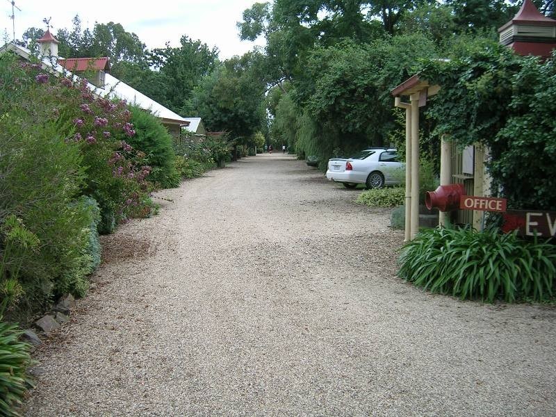 2121 Great Alpine Road, Everton VIC 3678