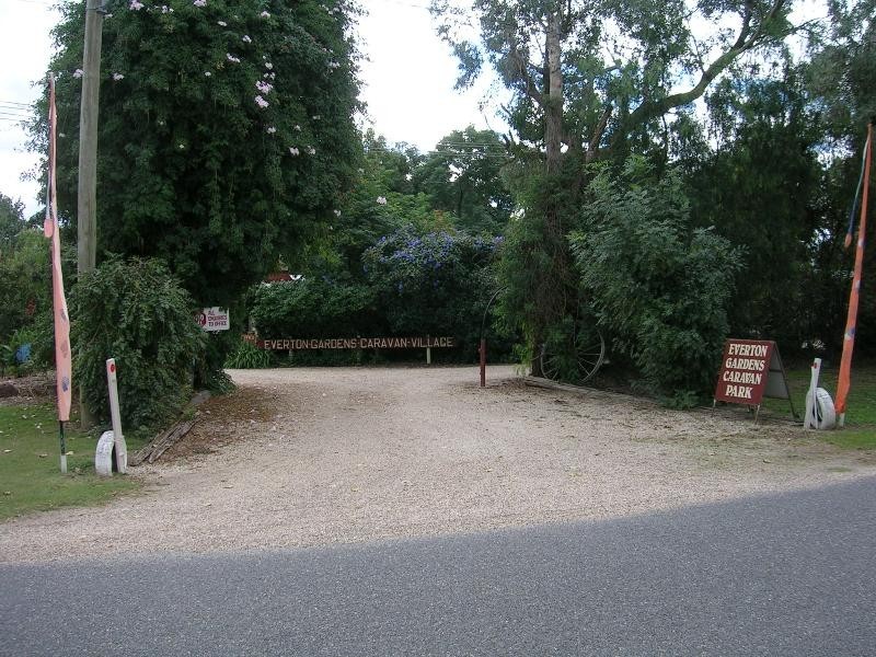 2121 Great Alpine Road, Everton VIC 3678