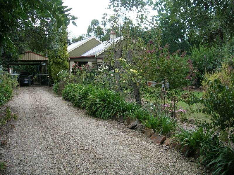 2121 Great Alpine Road, Everton VIC 3678