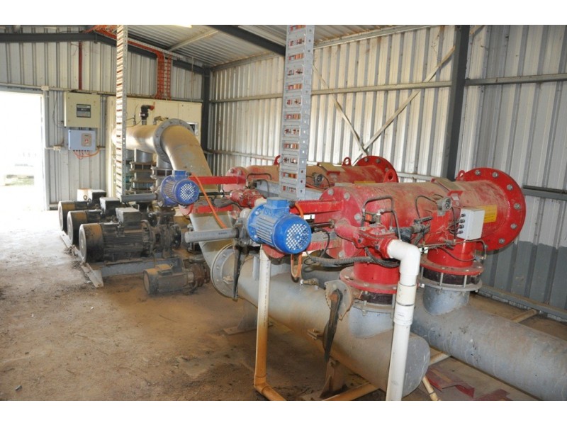 100 Sandilands Road, Bunbartha VIC 3634