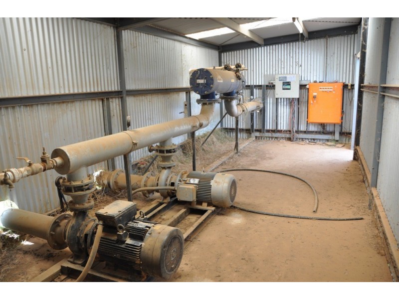 100 Sandilands Road, Bunbartha VIC 3634