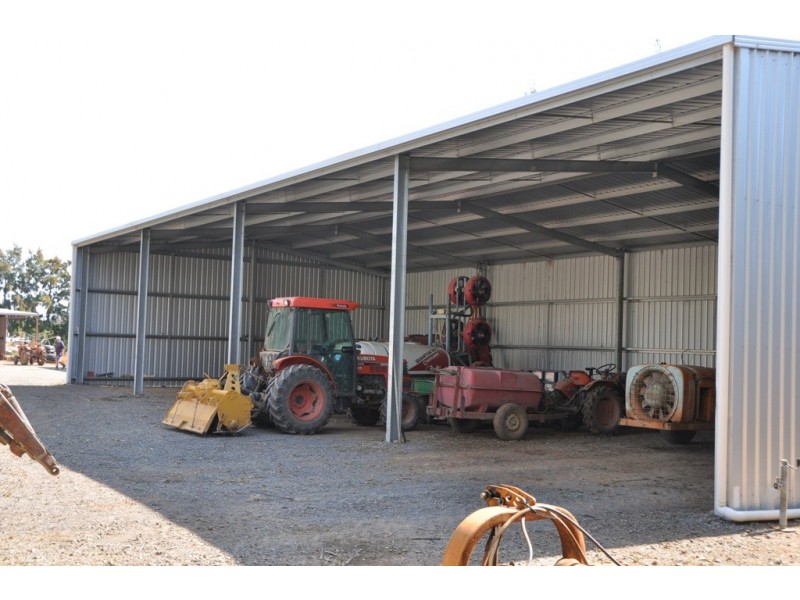 100 Sandilands Road, Bunbartha VIC 3634