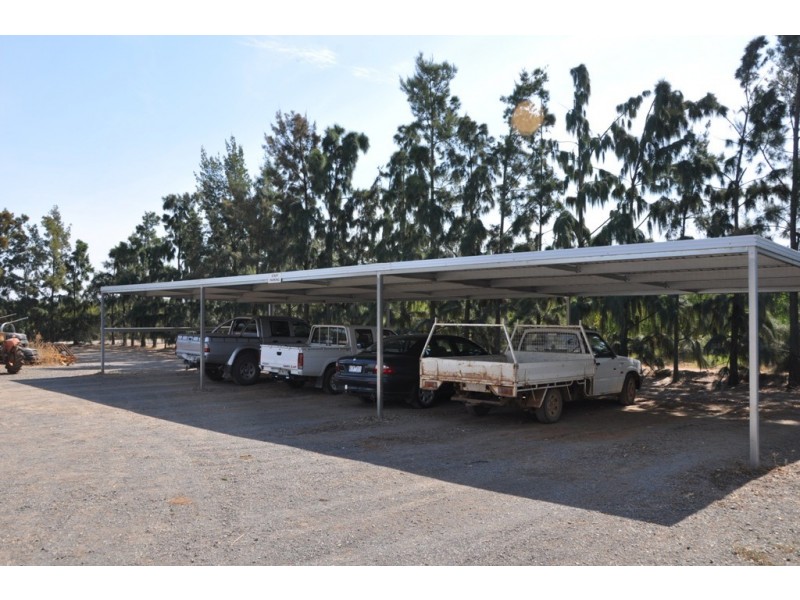 100 Sandilands Road, Bunbartha VIC 3634