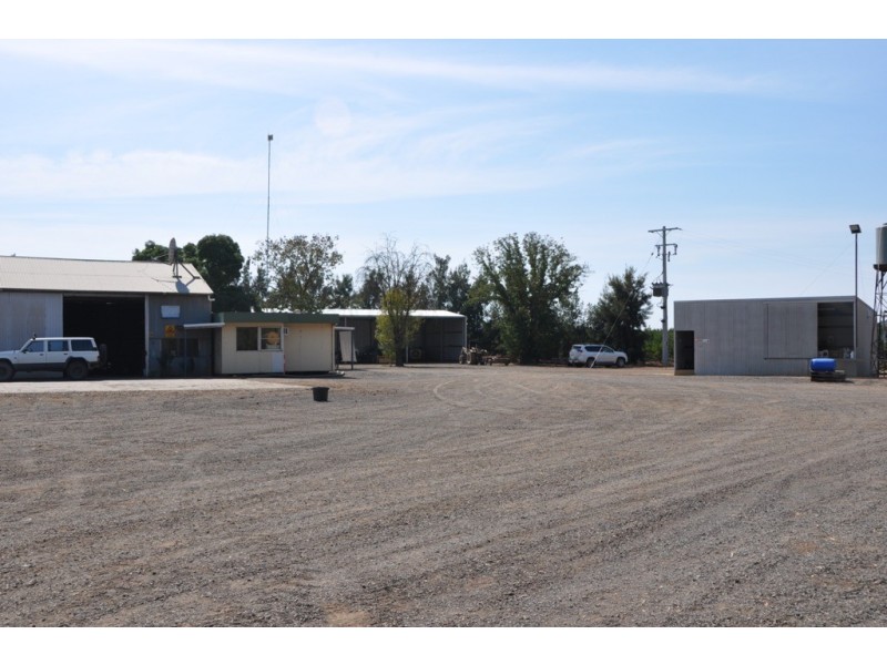 100 Sandilands Road, Bunbartha VIC 3634