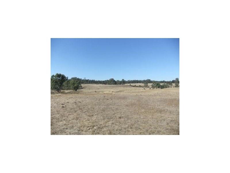 0 Rocky Ridge Road, Carapooee VIC 3477