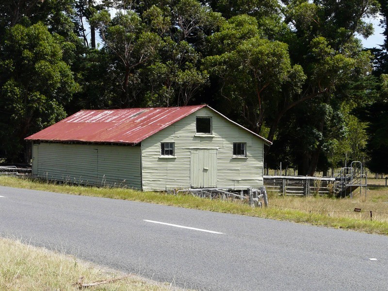 405 Healesville – Koo Wee Rup Road, Healesville VIC 3777