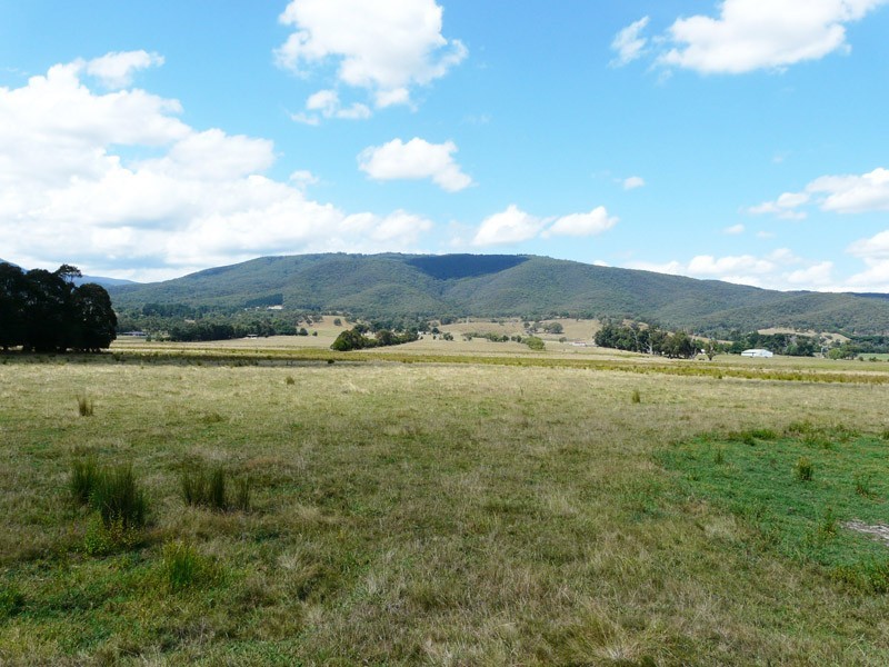 405 Healesville – Koo Wee Rup Road, Healesville VIC 3777