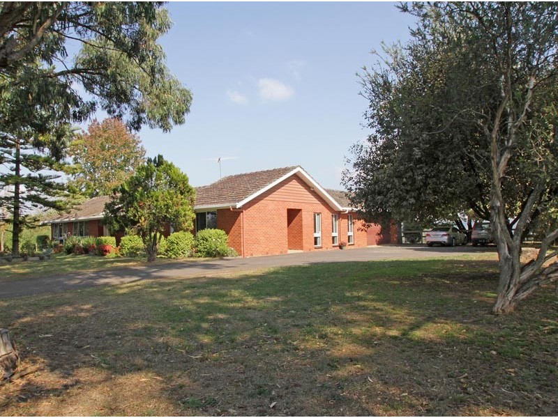 3 Gruyere Road, Gruyere VIC 3770