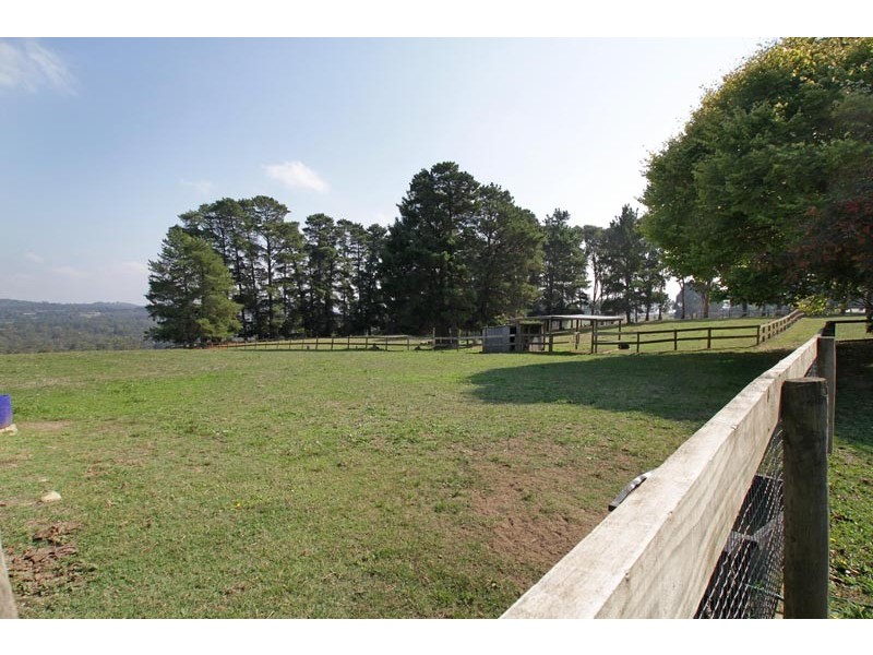 3 Gruyere Road, Gruyere VIC 3770