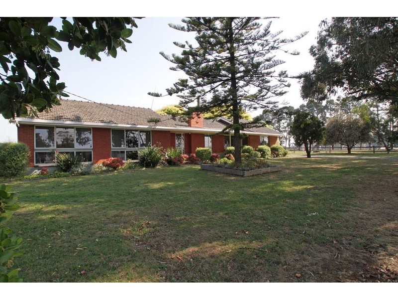 3 Gruyere Road, Gruyere VIC 3770