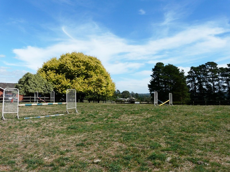 3 Gruyere Road, Gruyere VIC 3770