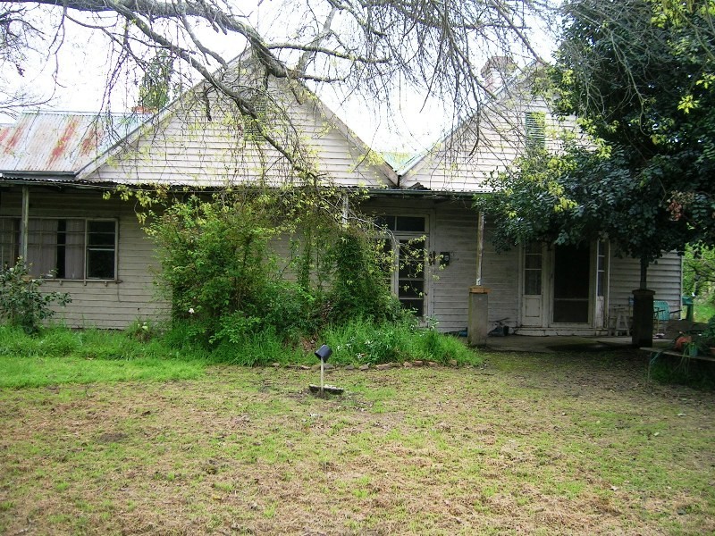 59 Maroondah Link Hwy, Cathkin VIC 3714