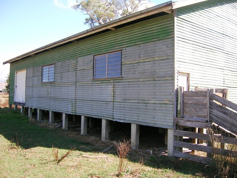 59 Maroondah Link Hwy, Cathkin VIC 3714