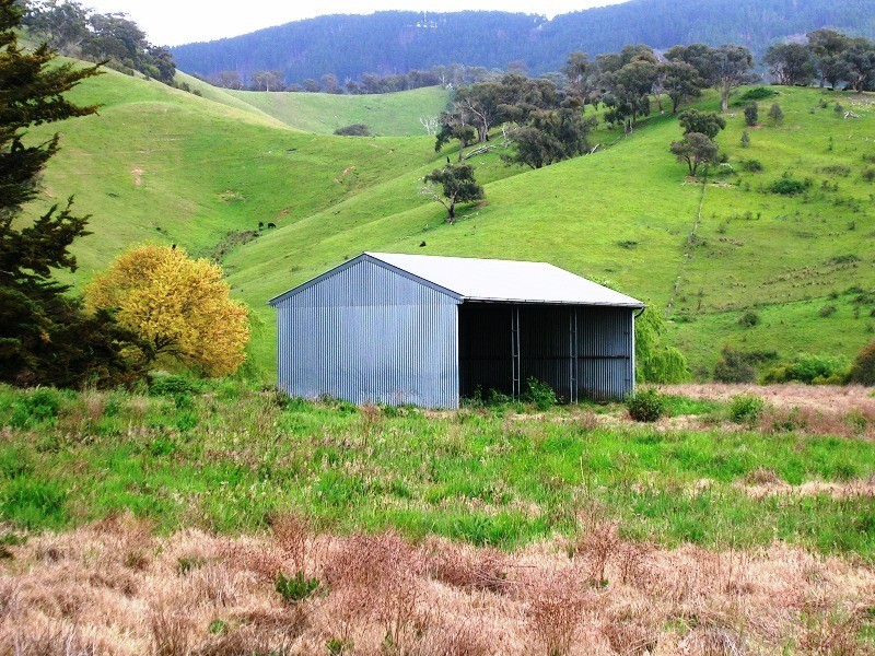 59 Maroondah Link Hwy, Cathkin VIC 3714