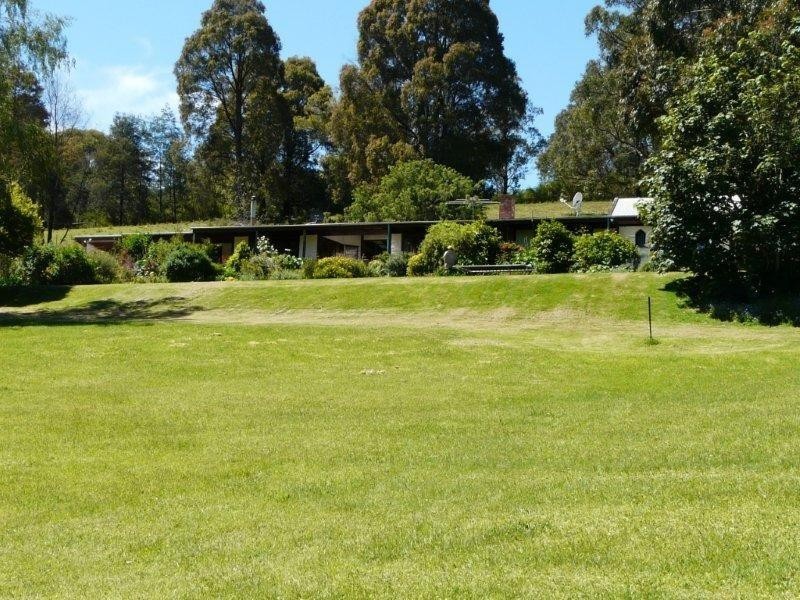 200 Castella Road, Castella VIC 3777