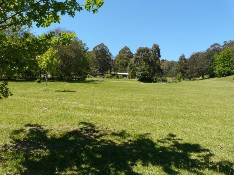 200 Castella Road, Castella VIC 3777
