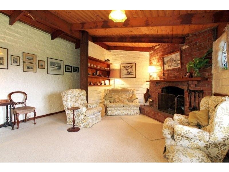 200 Castella Road, Castella VIC 3777