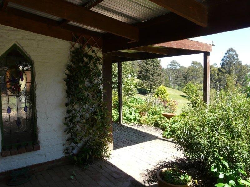 200 Castella Road, Castella VIC 3777