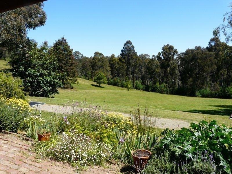 200 Castella Road, Castella VIC 3777