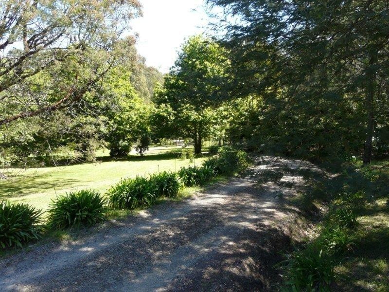 200 Castella Road, Castella VIC 3777