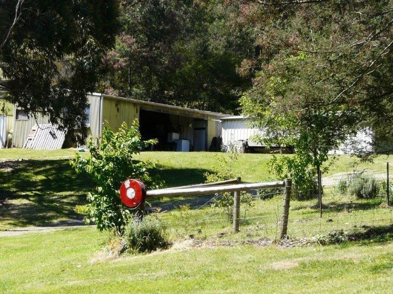 200 Castella Road, Castella VIC 3777