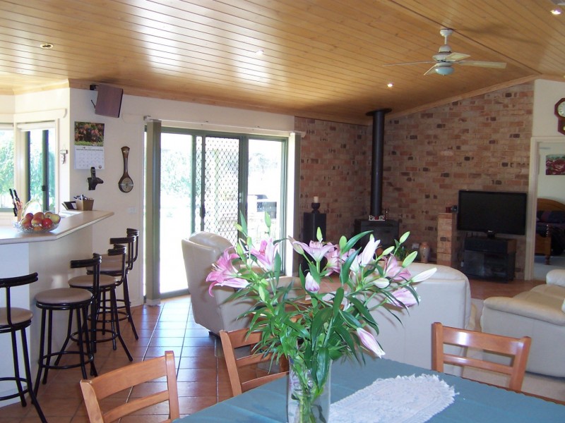 26 Dundas Road, Wangaratta South VIC 3678