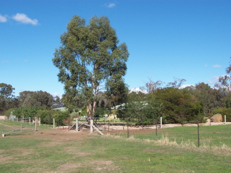 26 Dundas Road, Wangaratta South VIC 3678