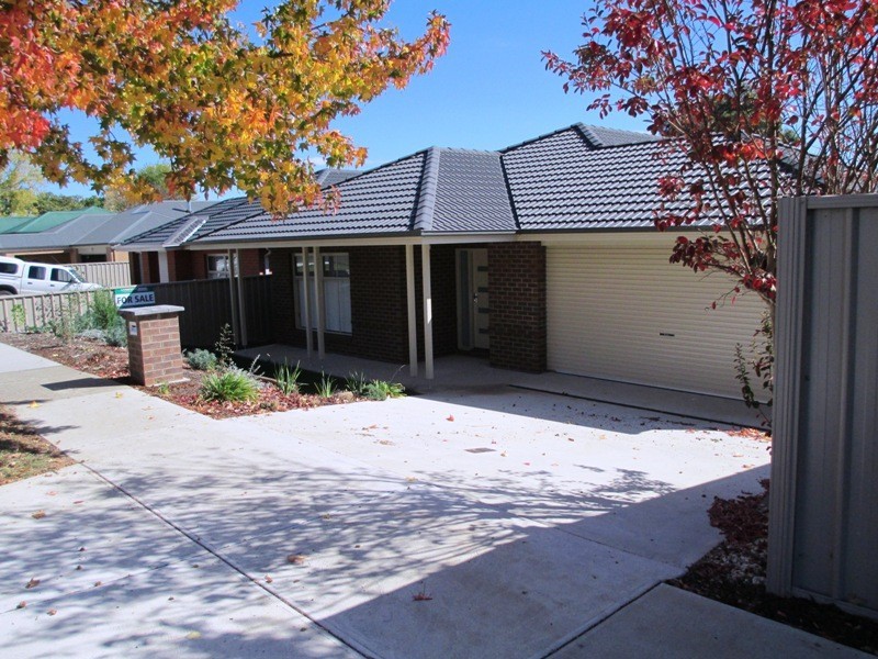 55A Nihil St, Alexandra VIC 3714