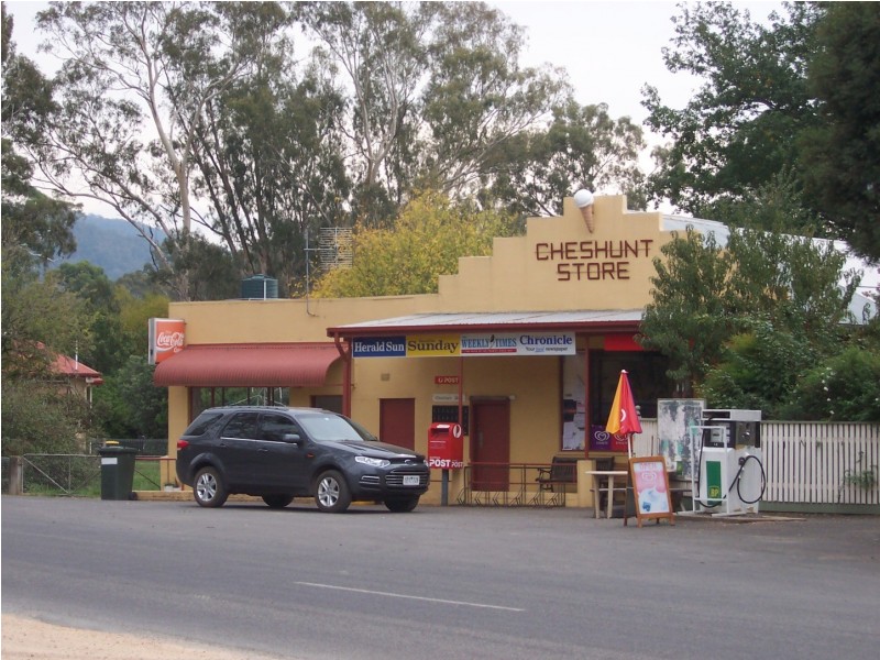 447 King Valley Road, Cheshunt VIC 3678