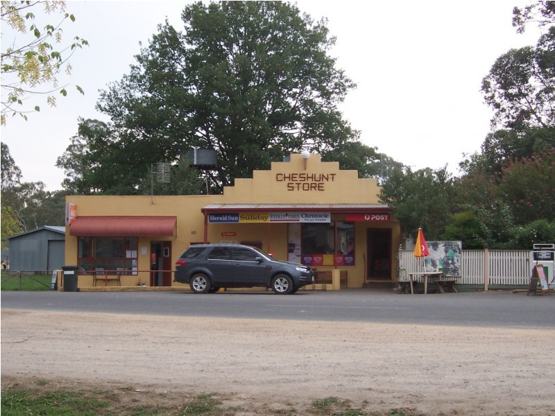 447 King Valley Road, Cheshunt VIC 3678