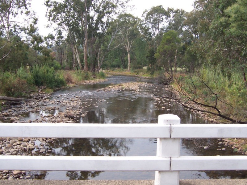 447 King Valley Road, Cheshunt VIC 3678