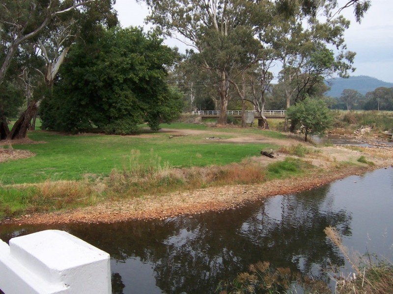 447 King Valley Road, Cheshunt VIC 3678