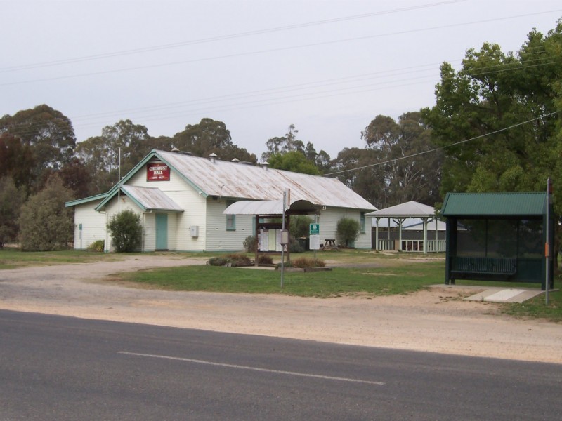 447 King Valley Road, Cheshunt VIC 3678