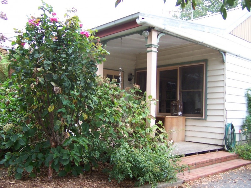 447 King Valley Road, Cheshunt VIC 3678