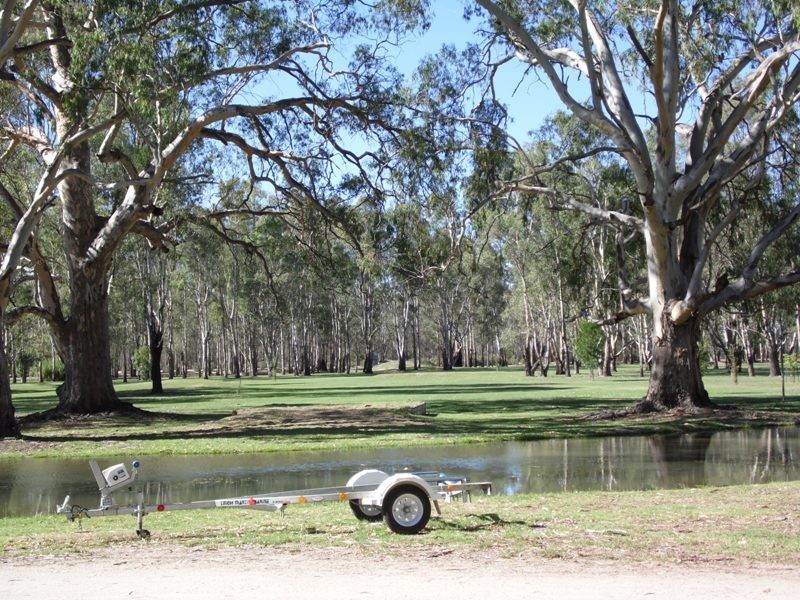 Unit 31 “Tarragon Lodge” Picnic Point, Mathoura NSW 2710