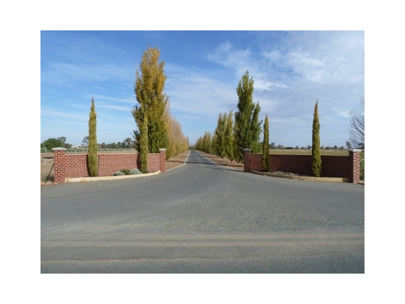 223 McSwains Road, Echuca VIC 3564