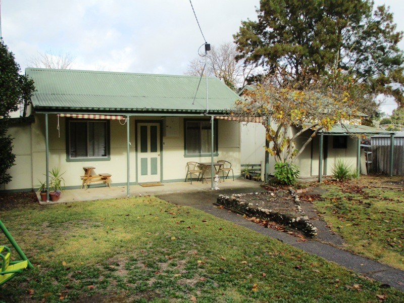 6 Aitken St, Alexandra VIC 3714