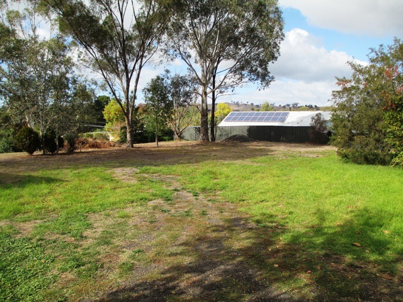 6 -8 Green St, Alexandra VIC 3714